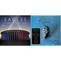 Eagles - Their Greatest Hits Vol.1 & 2 (2LP/180G) & Live From The Forum Mmxviii (4LP/180G)