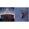 Eagles - Their Greatest Hits 1971-1975 & Live From The Forum Mmxviii (4LP/180G)