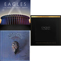 Their Greatest Hits 1971-1975 & Live From The Forum Mmxviii (4LP/180G) & Long Run (2LP/180G/45RPM Audiophile Supervinyl Ultradisc One-Step/Original Masters/Limited/Numbered)