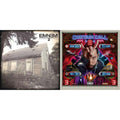 Eminem - Curtain Call 2 (2LP) & Marshall Mathers LP 2