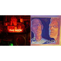 Erasure - Erasure (180G) & Neon - LP Vinyl Bundle