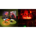 Neon Remixed (2LP/Limited/Amber & Yellow Vinyl) & Neon