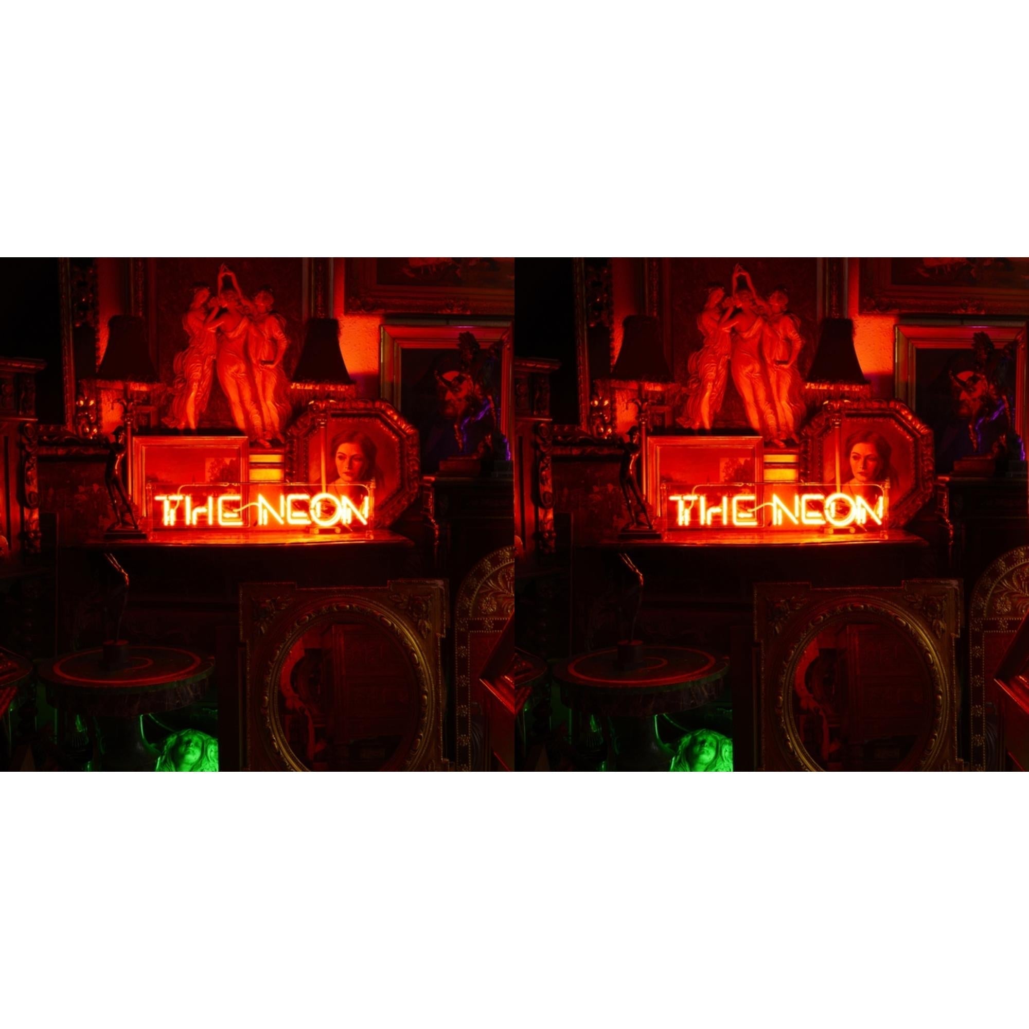 Neon & Neon