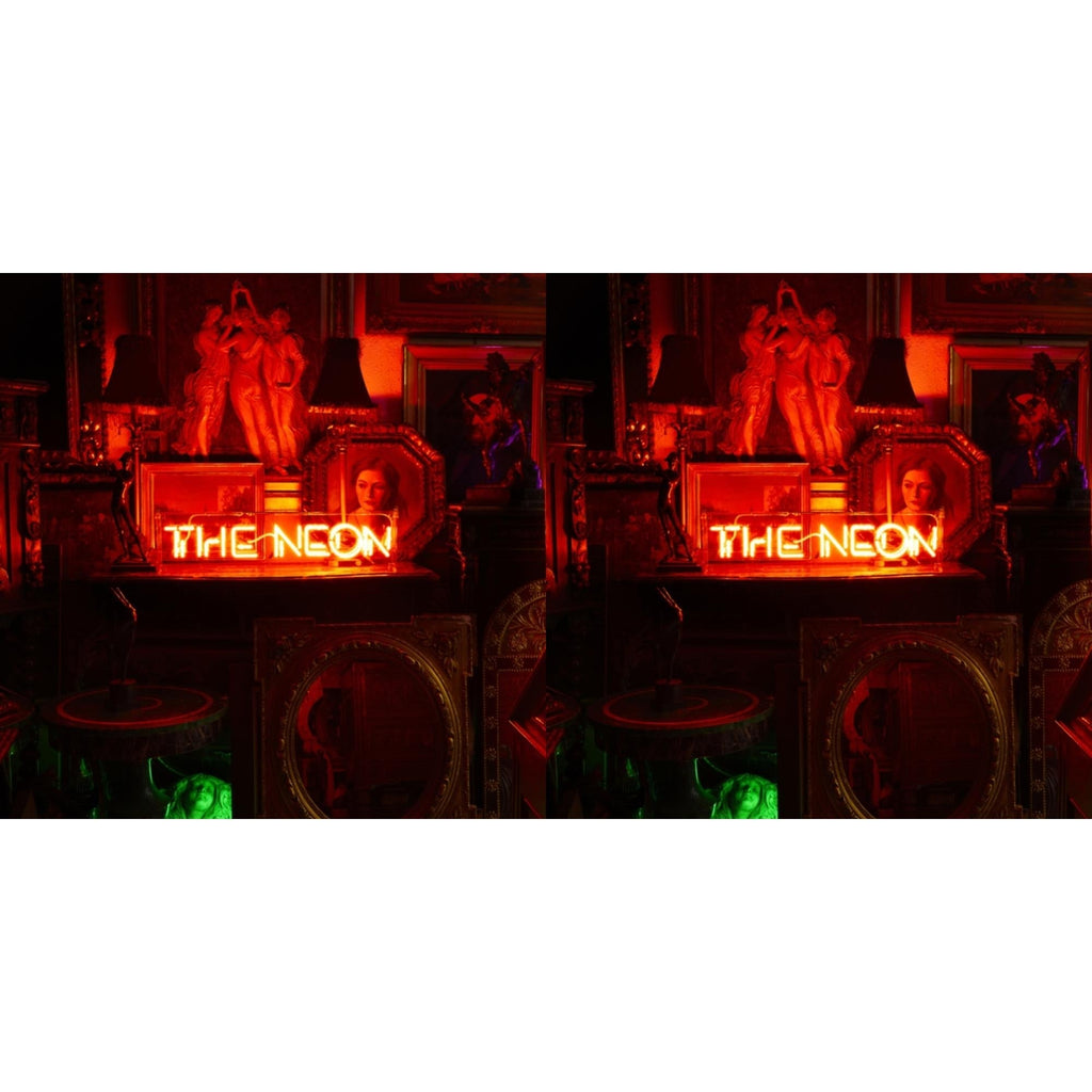 Neon & Neon