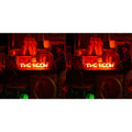 Neon & Neon (Limited Edition Neon Orange LP Vinyl)
