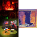 Erasure - Erasure (180G) & Neon Remixed (2LP/Limited/Amber & Yellow Vinyl) & Neon