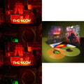Neon Remixed (2LP/Limited/Amber & Yellow Vinyl) & Neon & Neon