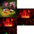 Neon Remixed (2LP/Limited/Amber & Yellow Vinyl) & Neon & Neon (Limited Edition Neon Orange LP Vinyl)