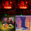 Erasure - Erasure (180G) & Neon Remixed (2LP/Limited/Amber & Yellow Vinyl) & Neon & Neon