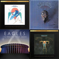 Eagles - Their Greatest Hits 1971-1975 & Live From The Forum Mmxviii (4LP/180G) & On The Border (2LP/180G/45RPM Supervinyl Ultradisc One-Step/Original Masters/Limited/Numbered) & One Of These Nights (2LP/180G/45RPM Supervinyl Ultradisc