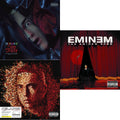 Death Of Slim Shady (Coup De Grace) (X) & Relapse & Eminem Show