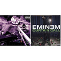 Eminem - Curtain Call: Hits & Slim Shady LP