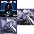Encore & Slim Shady LP (2CD Expanded Edition) (X) & Slim Shady LP