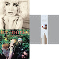 In The Garden (180G/Dl Card) & Sweet Dreams (Are Made Of This) (180G/Dl Card) & Savage (180G/Dl Card)