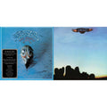 Their Greatest Hits Vol.1 & 2 (2LP/180G) & Eagles