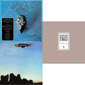 Their Greatest Hits Vol.1 & 2 (2LP/180G) & Eagles & Hell Freezes Over (2LP/Remastered)