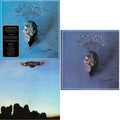 Their Greatest Hits Vol.1 & 2 (2LP/180G) & Eagles & Their Greatest Hits 1971-1975