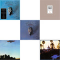 Their Greatest Hits Vol.1 & 2 (2LP/180G) & Hotel California & Eagles & Their Greatest Hits 1971-1975 & Hell Freezes Over (2LP/Remastered)