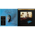 Their Greatest Hits Vol.1 & 2 (2LP/180G) & Hotel California (2LP/180G/45RPM Supervinyl Ultradisc One-Step/Original Masters/Limited/Numbered)