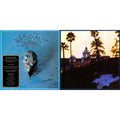Their Greatest Hits Vol.1 & 2 (2LP/180G) & Hotel California