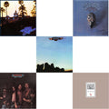 Hotel California & Desperado & Eagles & Their Greatest Hits 1971-1975 & Hell Freezes Over (2LP/Remastered)