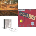 Live & Hell Freezes Over (Remastered) & To The Limit: The Essential Collection (3CD)