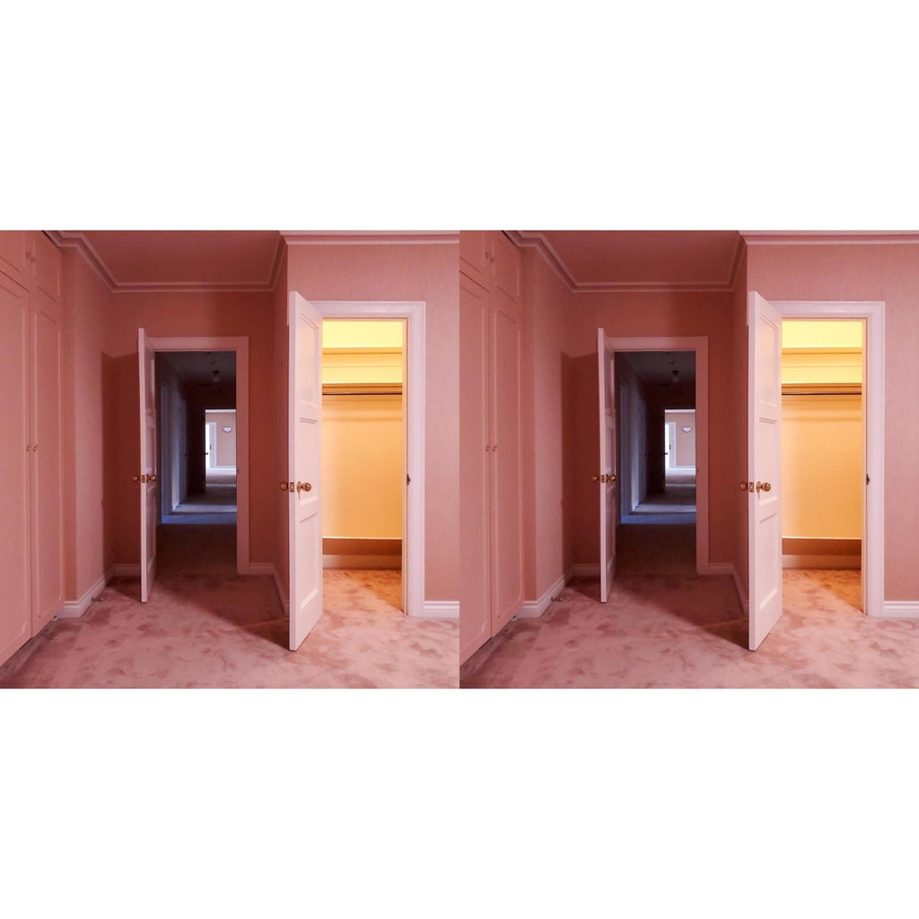 Empath - Visitor (Bone LP Vinyl) (I) & Visitor