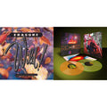 Erasure - Wild & Neon Remixed (2LP/Limited/Amber & Yellow Vinyl)