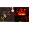 Erasure - Wonderland & Neon - LP Vinyl Bundle
