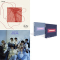 You & Dimension: Senkou (CD/Booklet/Limited Edition B) & Border: Day One