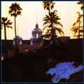 EAGLES HOTEL CALIFORNIA Vinyl Record