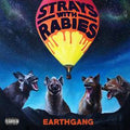 Strays with Rabies Vinyl Record