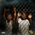 Earthgang - GHETTO GODS [Gold/Black 2LP]