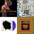 Worldwide Underground (Purple LP Vinyl) & But You Caint Use My Phone (Purple LP Vinyl) & Baduizm & Mama's Gun