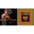 Erykah Badu - Baduizm & Mama's Gun - LP Vinyl Bundle