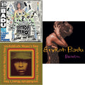 But You Caint Use My Phone (Purple LP Vinyl) & Baduizm & Mama's Gun
