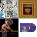 Erykah Badu - But You Caint Use My Phone (Purple LP Vinyl) & Mama's Gun & Baduizm & New Amerykah Part Two (Return Of The Ankh) (Violet Vinyl/2LP)