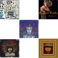 But You Caint Use My Phone (Purple LP Vinyl) & New Amerykah Part 1: 4Th World War & New Amerykah Part 2: Return Of Ankh & Baduizm & Mama's Gun