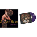 New Amerykah Part One (4Th World War) (Purple Vinyl/2LP) & Baduizm
