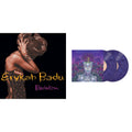 New Amerykah Part Two (Return Of The Ankh) (Violet Vinyl/2LP) & Baduizm