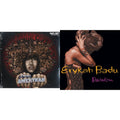 New Amerykah Part 1: 4Th World War & Baduizm