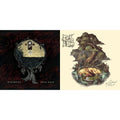 Eight Bells - Histories 2010 - 2016 & Legacy Of Ruin (Clear LP Vinyl)