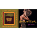 Erykah Badu - Baduizm & Mama's Gun - LP Vinyl Bundle
