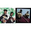 Paid In Full (2 LP) & Follow The Leader (2 LP)