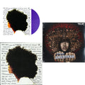 Worldwide Underground (Purple LP Vinyl) & Worldwide Underground & New Amerykah Part 1: 4Th World War
