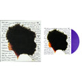 Worldwide Underground (Purple LP Vinyl) & Worldwide Underground