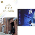 Nightbird & Best Of Eva Cassidy & Live At Blues Alley (25Th Anniversary Edition/2LP)