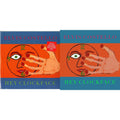 Elvis Costello - Hey Clockface (2LP) & Hey Clockface (Transparent Red Vinyl/2LP) (I)