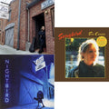 Nightbird & Live At Blues Alley (25Th Anniversary Edition/2LP) & Songbird (Deluxe/2LP/45RPM)
