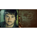 Carolina (Clear LP Vinyl) & Mr. Misunderstood (Blue LP Vinyl)